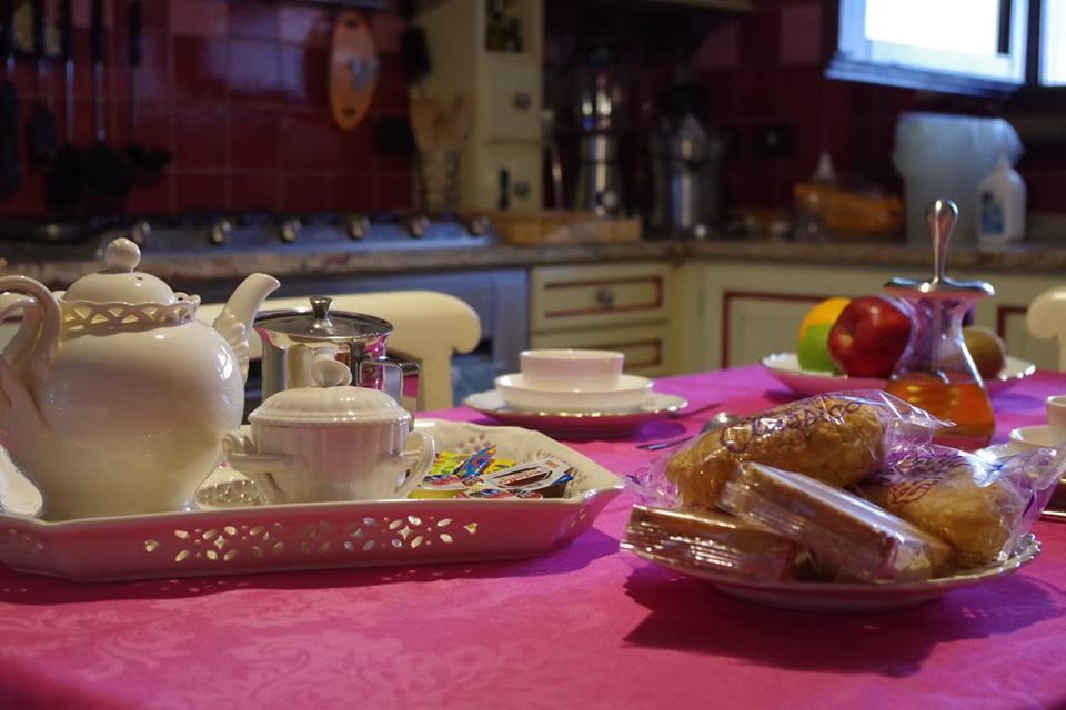 B&B Independente Assago Eksteriør billede