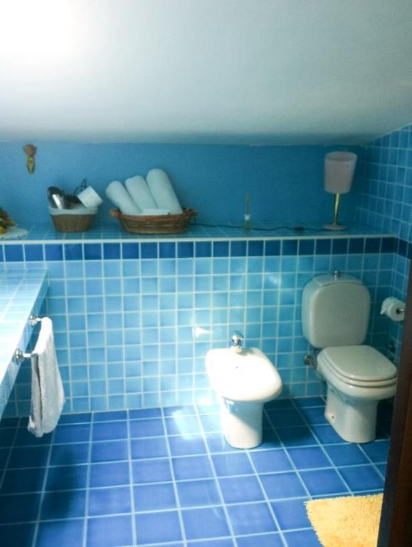 B&B Independente Assago Eksteriør billede