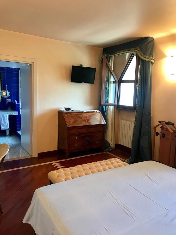 B&B Independente Assago Eksteriør billede