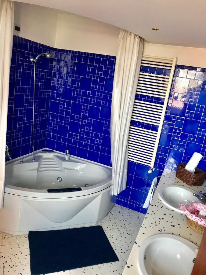 B&B Independente Assago Eksteriør billede